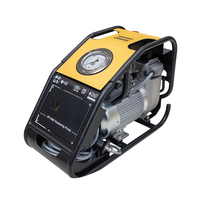 Hydraulic Tensioning Pumps