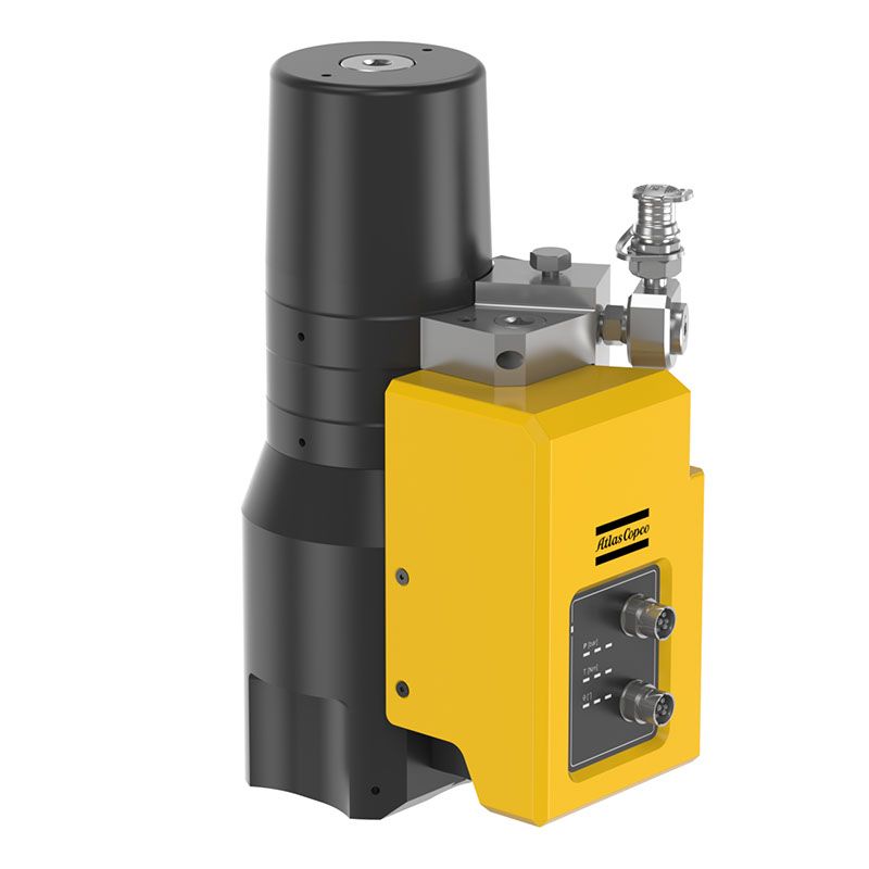 Smart Tensioning System