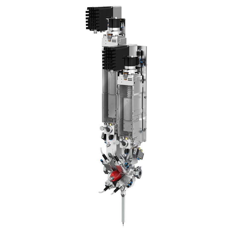 Dispensing Technology