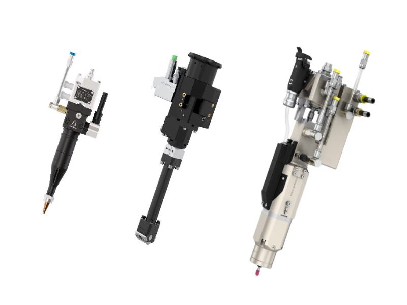 Applicators