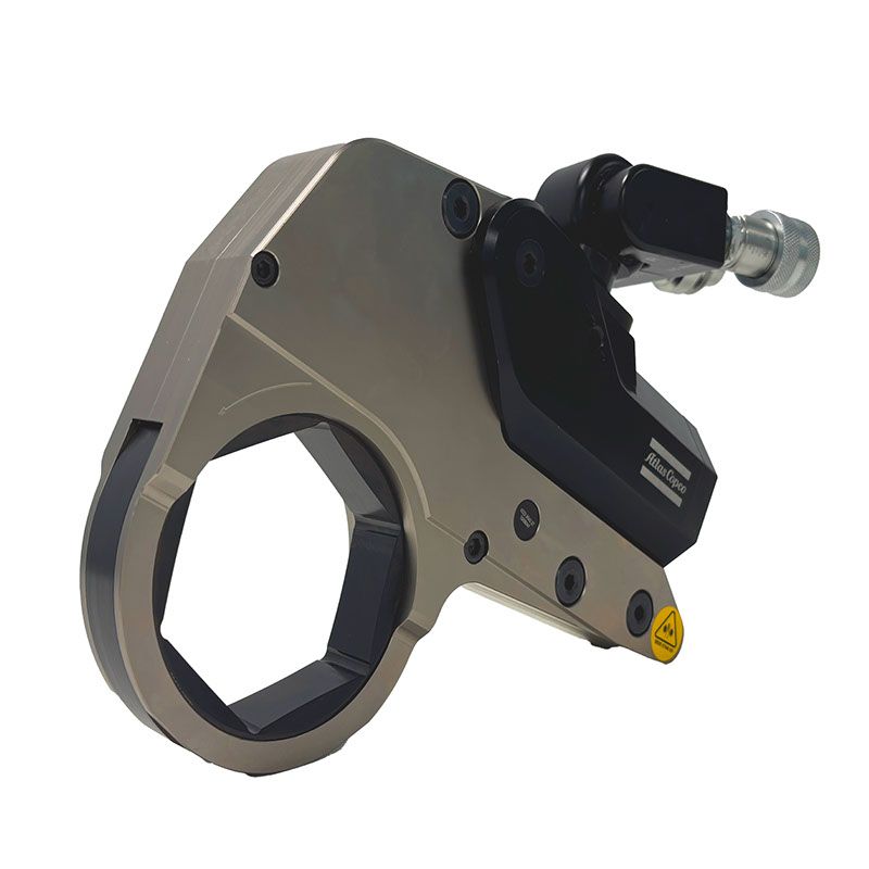 Pumps & Ancillaries