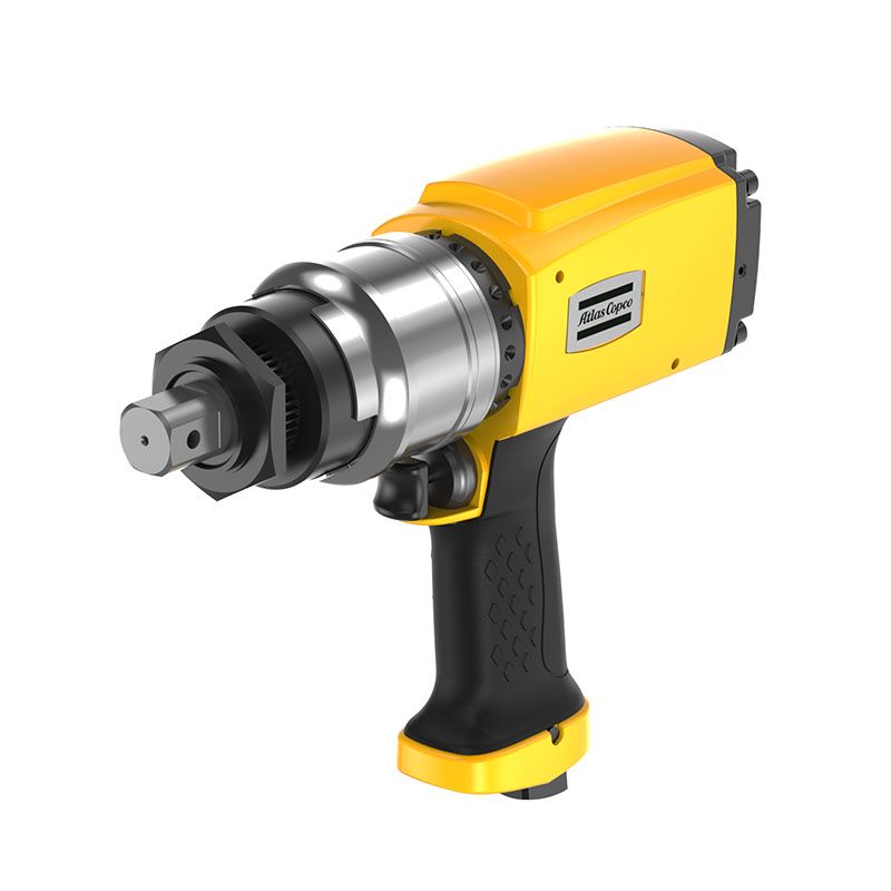LMP Nutrunner Pistol Grip