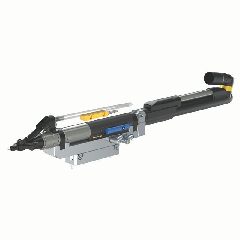 Screw Feeder