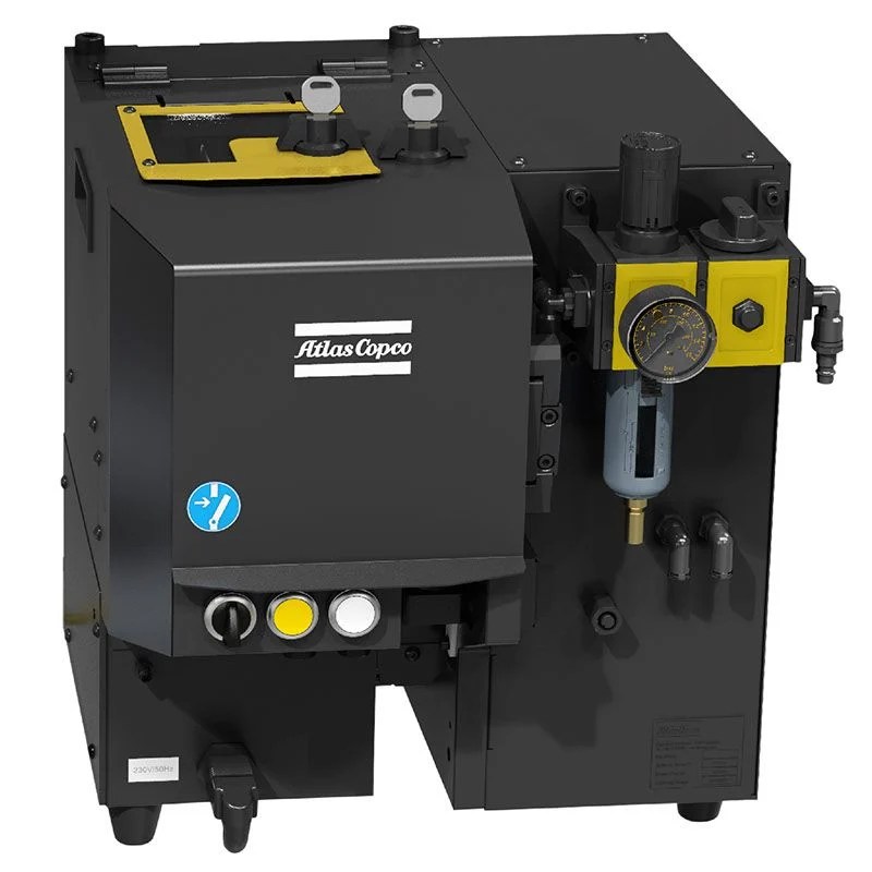 Step Feeder SF36