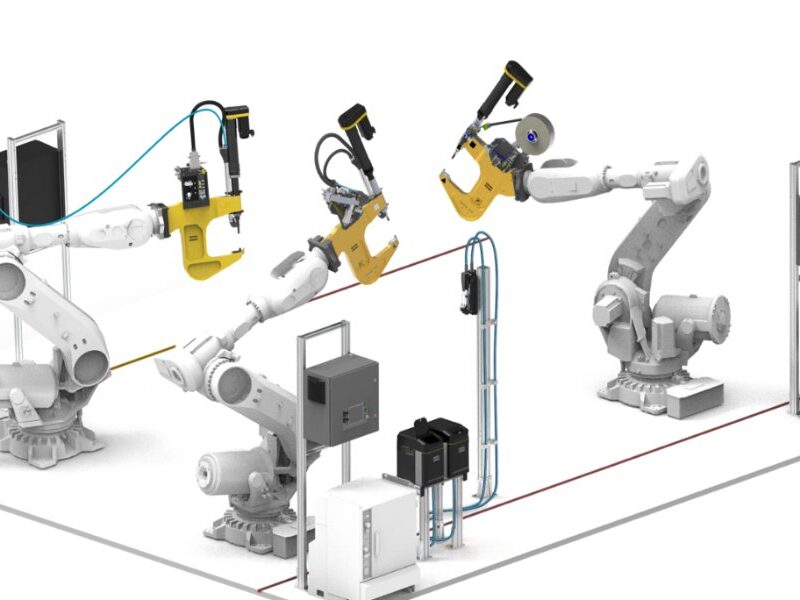Feed System