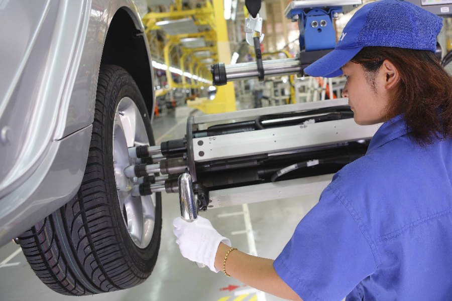 Fixtured Assembly Solutions
