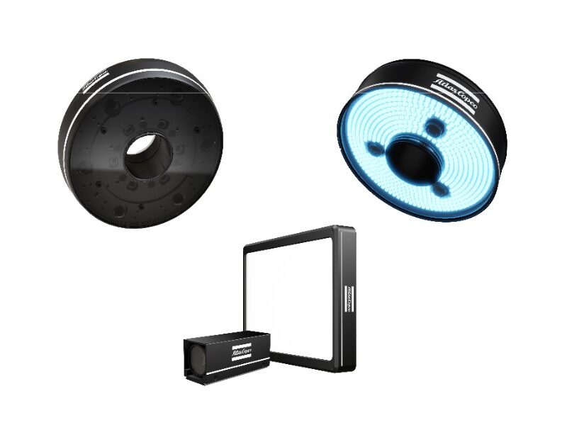 Quality Inspection Systems